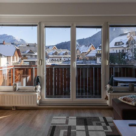 Apartma Planika Kranjska Gora Extérieur photo
