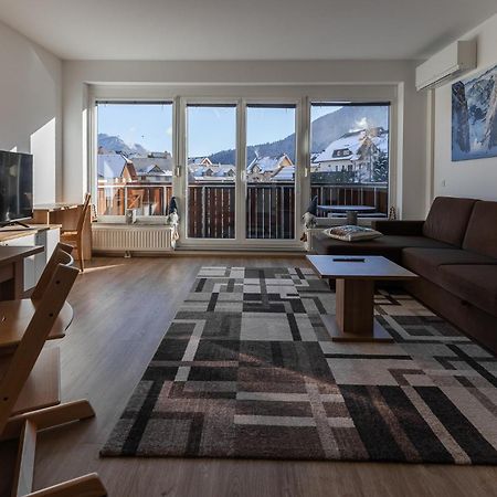 Apartma Planika Kranjska Gora Extérieur photo