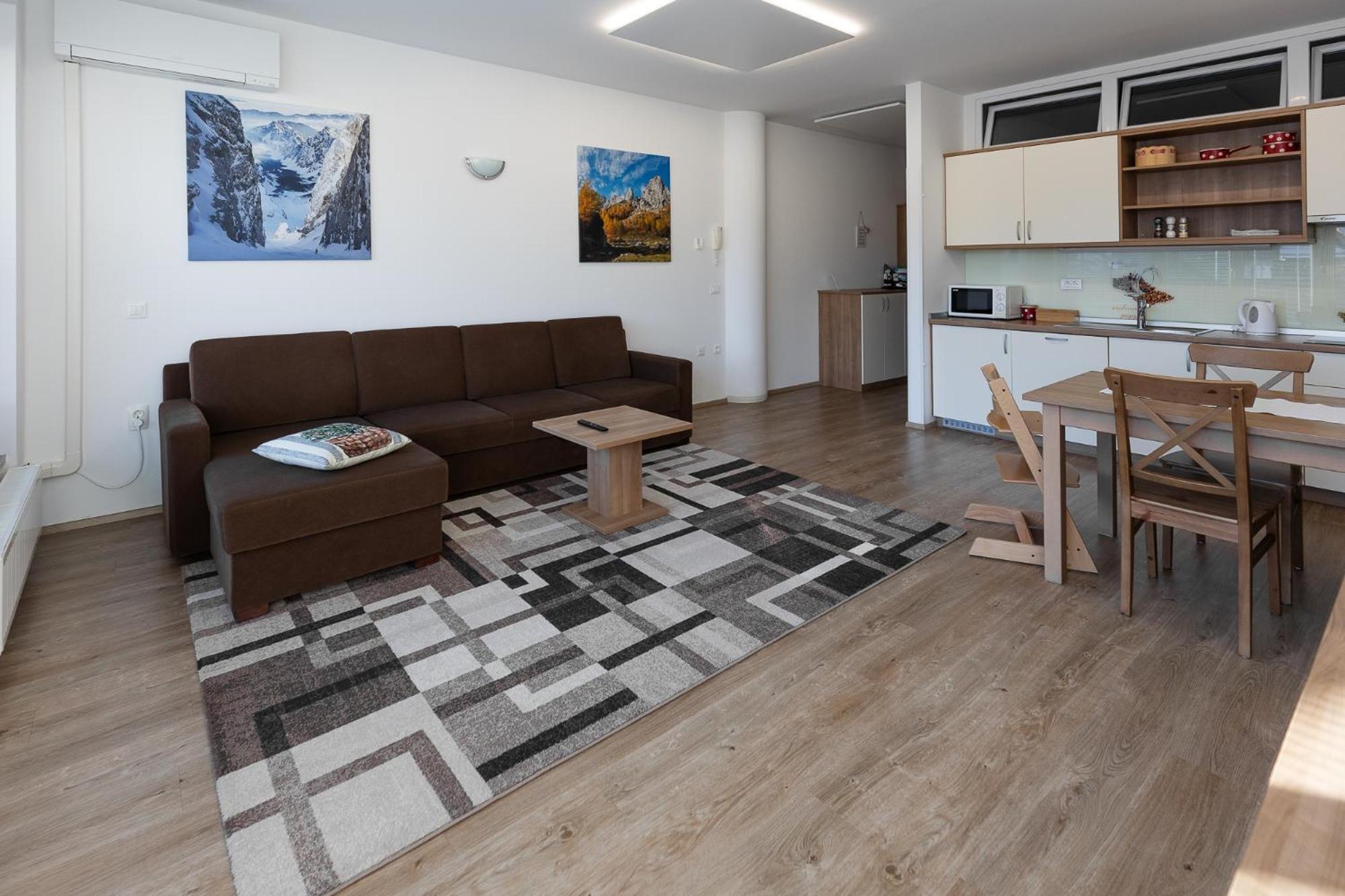 Apartma Planika Kranjska Gora Extérieur photo