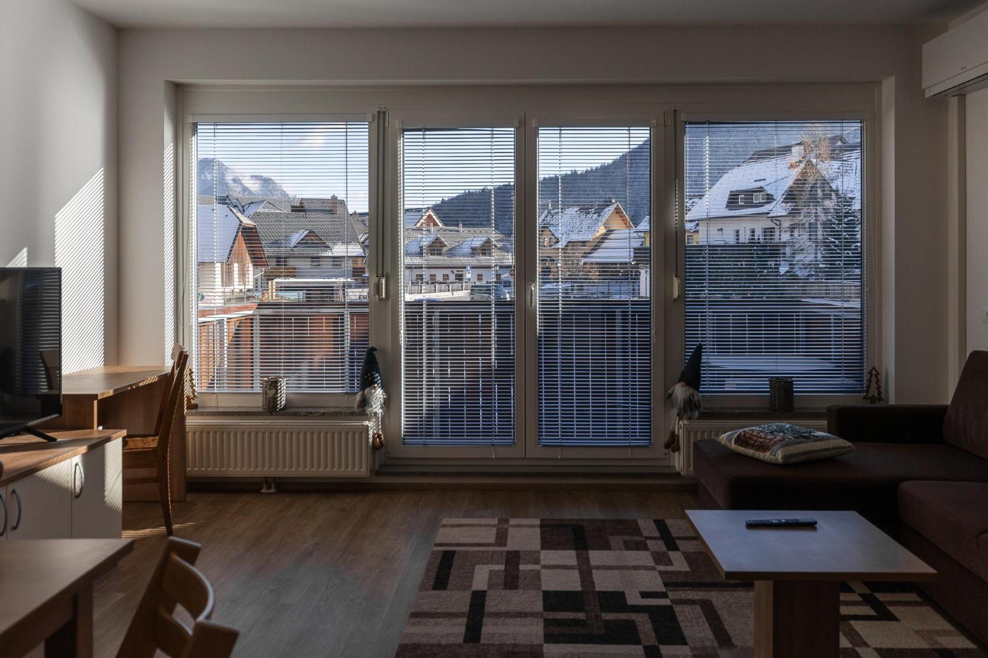 Apartma Planika Kranjska Gora Extérieur photo