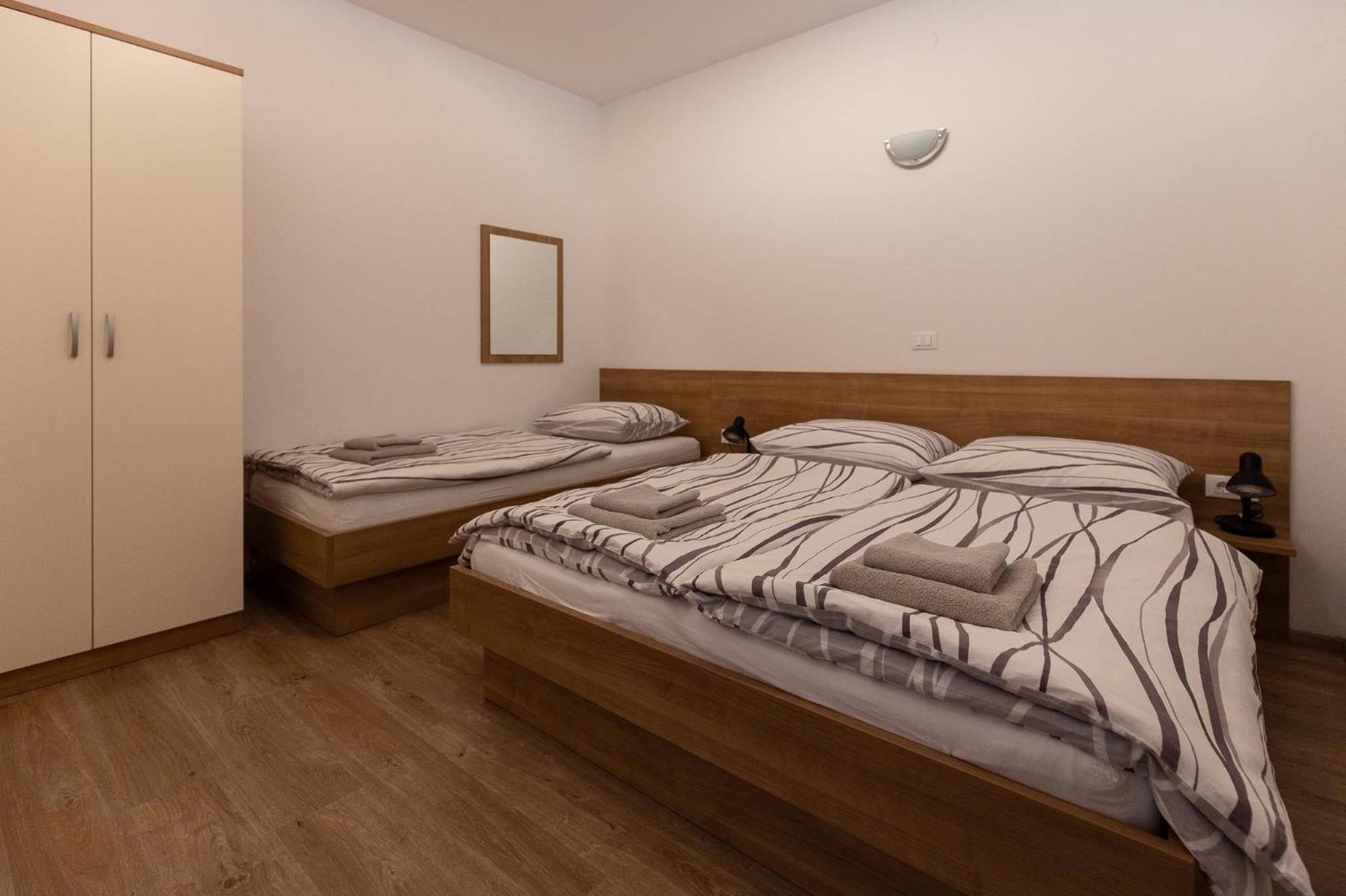 Apartma Planika Kranjska Gora Extérieur photo