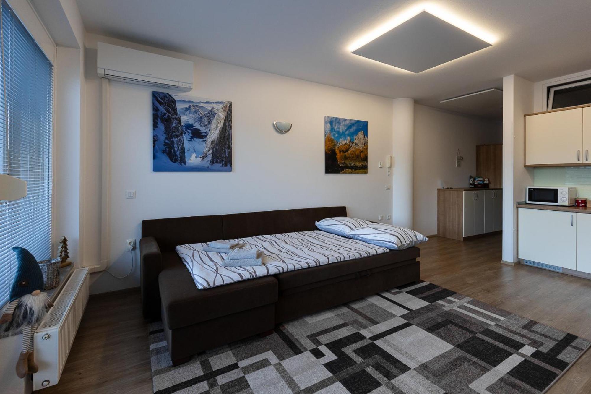 Apartma Planika Kranjska Gora Extérieur photo