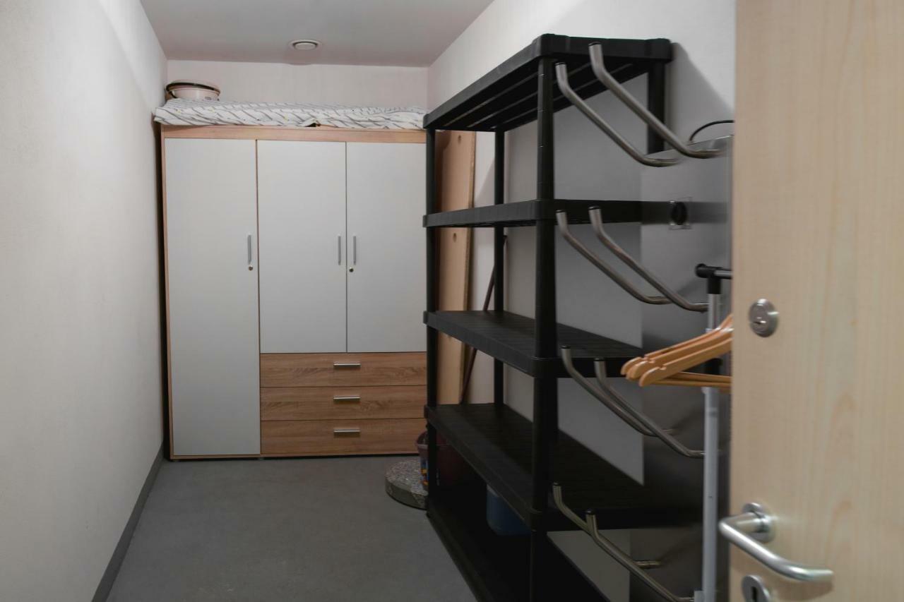 Apartma Planika Kranjska Gora Extérieur photo